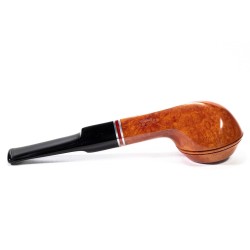 Briar Pipe Lubinski Opus One Smooth Rhodesian