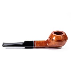 Briar Pipe Lubinski Opus One Smooth Rhodesian