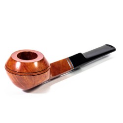 Pipa in Radica Lubinski Opus One Liscia Rhodesian