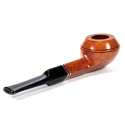 Briar Pipe Lubinski Opus One Smooth Rhodesian