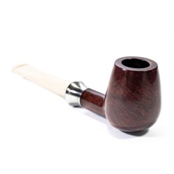 Pipa in Radica Lubinski Opus Italy Liscia Billiard