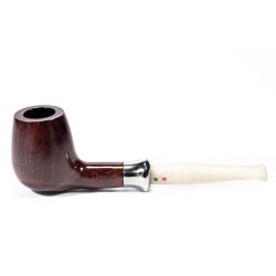 Pipa in Radica Lubinski Opus Italy Liscia Billiard