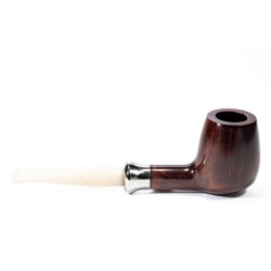 Pipa in Radica Lubinski Opus Italy Liscia Billiard