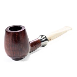 Pipa in Radica Lubinski Opus Italy Liscia Billiard