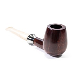 Pipa in Radica Lubinski Opus Italy Liscia Billiard