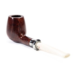 Pipa in Radica Lubinski Opus Italy Liscia Billiard