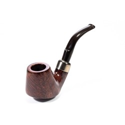 Briar Pipe Lubinski Opus Horn Smooth Vulcan