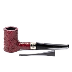 Pipe Ashton Pebble Grain X Sabbiata 225 Poker