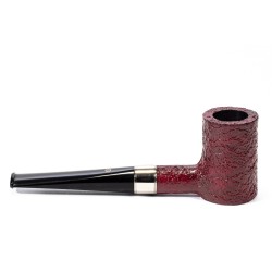 Pipe Ashton Pebble Grain X Sabbiata 225 Poker