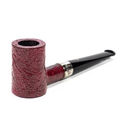 Pipe Ashton Pebble Grain X Sabbiata 225 Poker