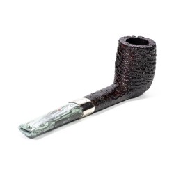 Pipe Ashton Brindle XXX Sandblasted 225 Canadian