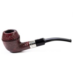 Pipe Ashton Pebble Grain XXX Bent Bulldog 225