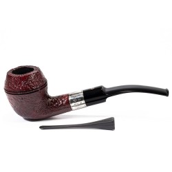 Pipa Ashton Pebble Grain XXX Bent Bulldog 225