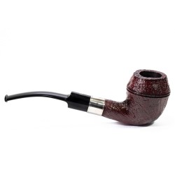 Pipe Ashton Pebble Grain XXX Bent Bulldog 225