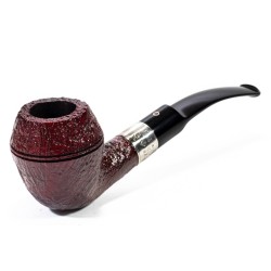 Pipa Ashton Pebble Grain XXX Bent Bulldog 225