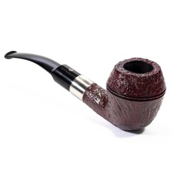 Pipe Ashton Pebble Grain XXX Bent Bulldog 225