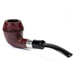 Pipa Ashton Pebble Grain XXX Bent Bulldog 225