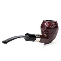 Pipe Ashton Pebble Grain XXX Bent Bulldog 225