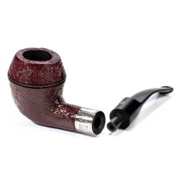 Pipe Ashton Pebble Grain XXX Bent Bulldog 225