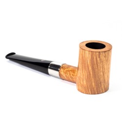 Pipe Ashton Sovereign X Smooth 225 Poker