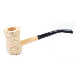 Pipa in Pannocchia Missouri Meerschaum