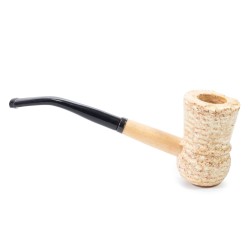 Corn Cob Pipe Missouri Meerschaum