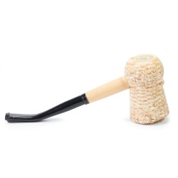 Corn Cob Pipe Missouri Meerschaum