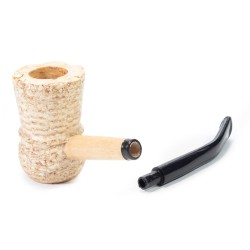 Corn Cob Pipe Missouri Meerschaum