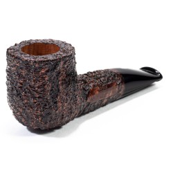 Pipa Castello Sea Rock Briar KK Modello 10 Brucianaso