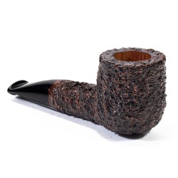 Pipa Castello Sea Rock Briar KK Modello 10 Brucianaso
