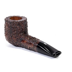 Pipa Castello Sea Rock Briar KK Modello 10 Brucianaso