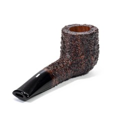 Pipa Castello Sea Rock Briar KK Modello 10 Brucianaso