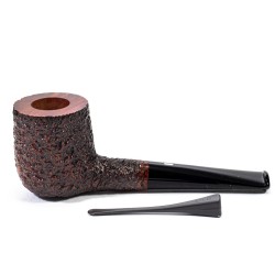 Pipe Castello Sea Rock Briar KKKK Pot