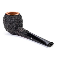 Pipe Castello Sea Rock Briar KKKK Apple