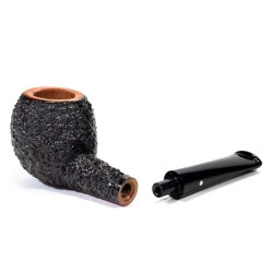 Pipa Castello Sea Rock Briar KKKK Apple
