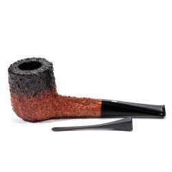 Pipa Castello Old Sea Rock Briar KKKK Billiard