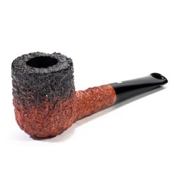 Pipa Castello Old Sea Rock Briar KKKK Billiard