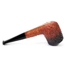 Pipe Castello Old Sea Rock Briar KKKK Billiard