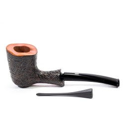Pipe Castello Old Antiquari KKKK Billiard