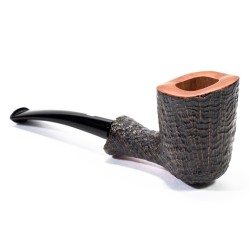 Pipa Castello Old Antiquari KKKK Billiard