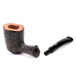 Pipa Castello Old Antiquari KKKK Billiard