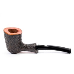 Pipe Castello Old Antiquari KKKK Billiard