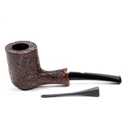 Pipa Castello Old Antiquari KKKK Billiard