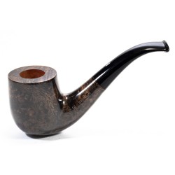 Pipa Castello "Castello" KKKK Liscia Bent Pot