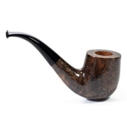 Pipe Castello "Castello" KKKK Smooth Bent Pot
