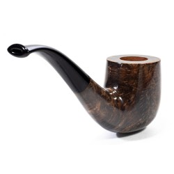 Pipa Castello "Castello" KKKK Liscia Bent Pot