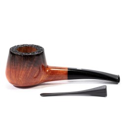 Pipe Castello Aristocratica Smooth Model 55 Pot