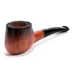 Pipa Castello Aristocratica Liscia Modello 55 Pot