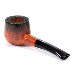 Pipa Castello Aristocratica Liscia Modello 55 Pot