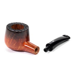 Pipe Castello Aristocratica Smooth Model 55 Pot